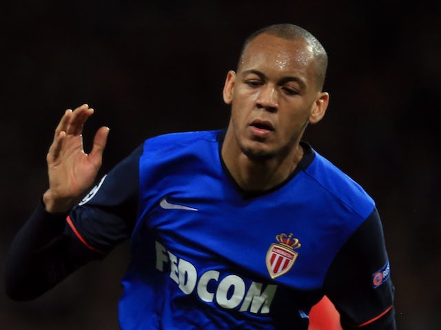 Liverpool 'close to agreeing Fabinho deal'