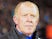 Megson: 'West Brom relegation inevitable'