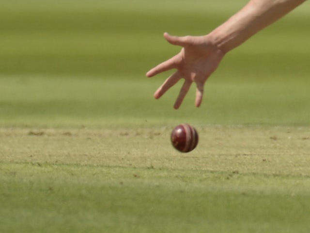 Cricket roundup: Glenn Phillips stars as Gloucestershire go top