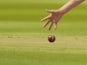 Generic cricket image