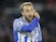 Brighton oust Palace in FA Cup third round