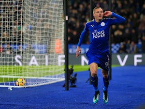 Leicester to offer Vardy £140,000 a week?