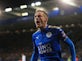 Vardy may miss out on Fleetwood return