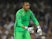 Navas welcomes goalkeeper competition