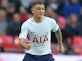 Trippier: 'England boosted by trophy hunt'