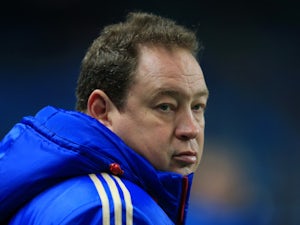 Slutsky to be offered job at Chelsea?