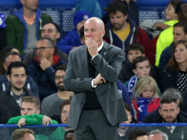 Warburton recollects sinking feeling on Rangers' return to the big time