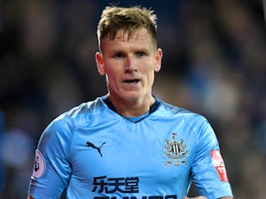 Ritchie: 'Newcastle United are not safe'