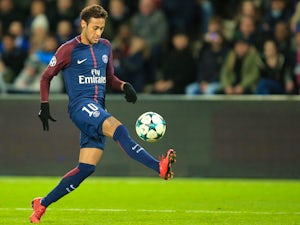 Neymar keen to see Luis Enrique at PSG?