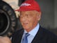 In Pictures: The life and career of Niki Lauda