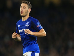 Everton end Europa campaign on a high