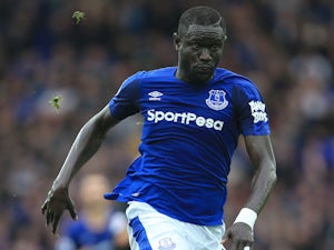 Team News: Oumar Niasse back for Everton