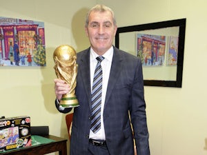 Shilton: 'England given great group draw'
