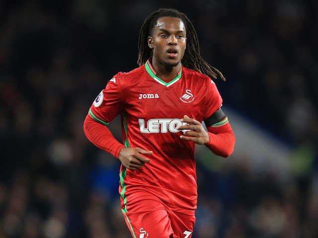 Sanches a possible target for Wolves?