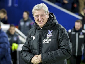 Bournemouth draw gives Hodgson belief