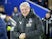 Roy Hodgson: 'Palace have to keep faith'