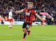 Cherries winger Fraser out of Scotland squad