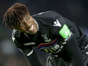 Spurs 'to return for Zaha in summer'