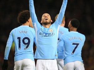 City edge out United to move 11 points clear