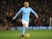 David Silva absent for City at Newcastle