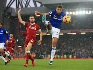 Carragher: 'Calvert-Lewin admitted he dived'