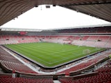 Generic image of the Stadium of Light