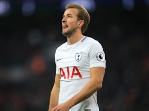 Spurs 'would accept £176m for Harry Kane'