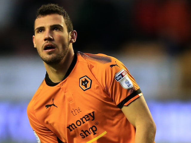 Wolves 'decide not to sign Bonatini'