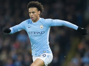 City close on title with Everton win