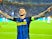 Icardi nets four as Inter climb into fourth