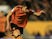Ruben Neves has a shot during the Championship game between Wolverhampton Wanderers and Sunderland on December 9, 2017