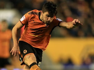 Ruben Neves left out of Portugal squad