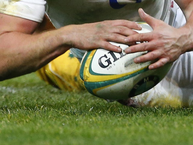 Lewis Ludlow handed four-match ban for striking with knee