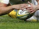 Boks flanker Deon Stegmann out for a month