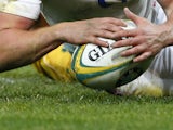 Rugby Union generic