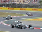 Schumacher should 'forget' F1 return - Ecclestone