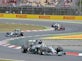 F1 negotiating potential new contract for Barcelona