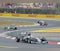 'Unclear' if media can attend F1 ghost races