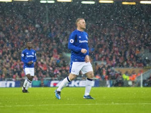 Everton to let Rooney leave in summer?