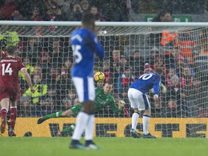 Gallagher: 'Everton deserved derby penalty'
