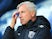 Pardew set for talks with West Brom board