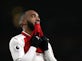 Alexandre Lacazette out for up to six weeks