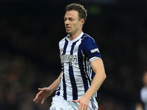 Man City 'quoted £23.5m for Jonny Evans'