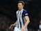 Jonny Evans 'refused to play in season finale by text message'