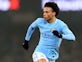 Pep Guardiola: 'Leroy Sane out for a while'