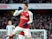Arsenal into fourth with win over Newcastle