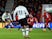 Philippe Coutinho scores the opener during the Premier League game between Bournemouth and Liverpool on December 17, 2017