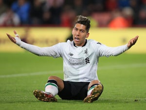 Firmino to be investigated over racist slur?