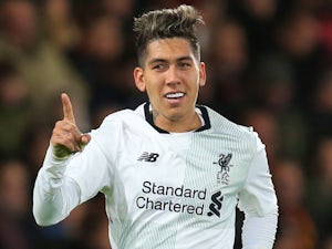 Firmino: 'Reds will fight until the end'