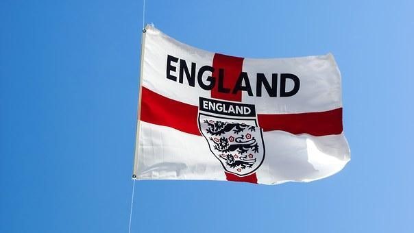World Cup General England One
